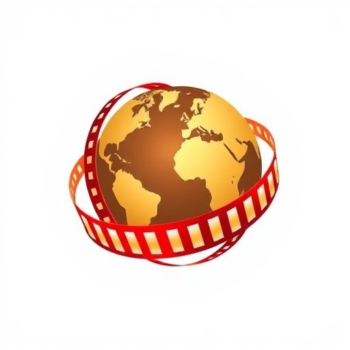中国电影集团 Logo | 半夜影院内容合作伙伴