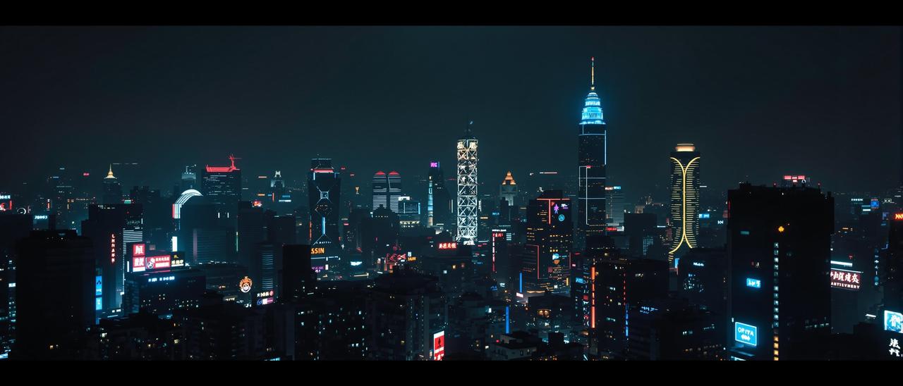 狂飙剧照背景 | 半夜影院