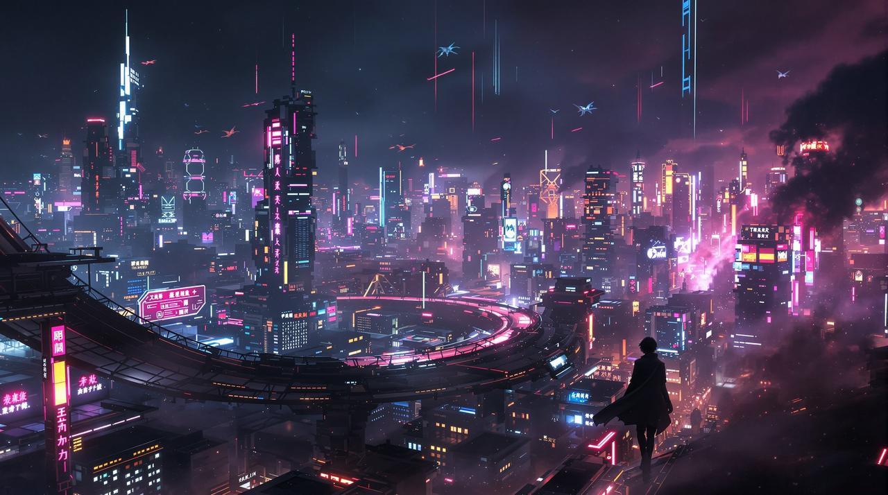 半夜影院 - 4K超清画质