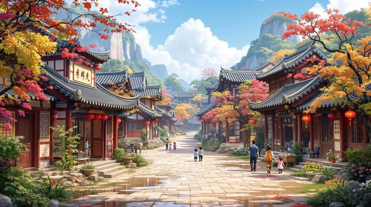 哪吒之魔童降世精彩剧照2 | 半夜影院
