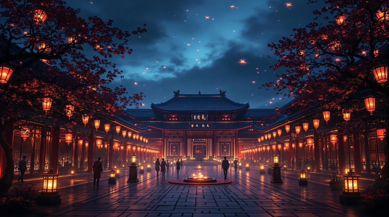 半夜影院 - 海量高清影视