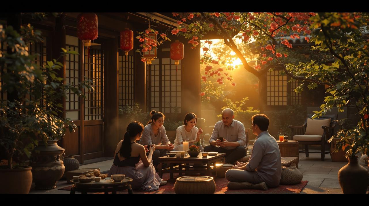 半夜影院 - 独家自制内容